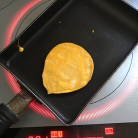 離乳食 中期 卵黄の錦糸卵 3m 28 レシピ 作り方 By Yuuuki08 楽天レシピ 離乳食 中期 卵黄の錦糸卵 3m 28 レシピ 作り方 By Yuuuki08 楽天レシピ